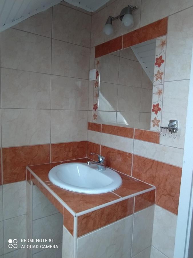 Apartmanhaz Gabriella Harkány Exteriér fotografie