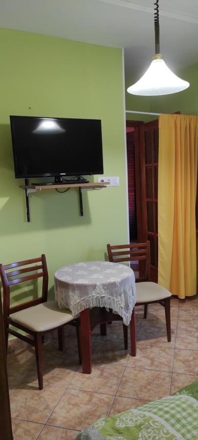 Apartmanhaz Gabriella Harkány Exteriér fotografie