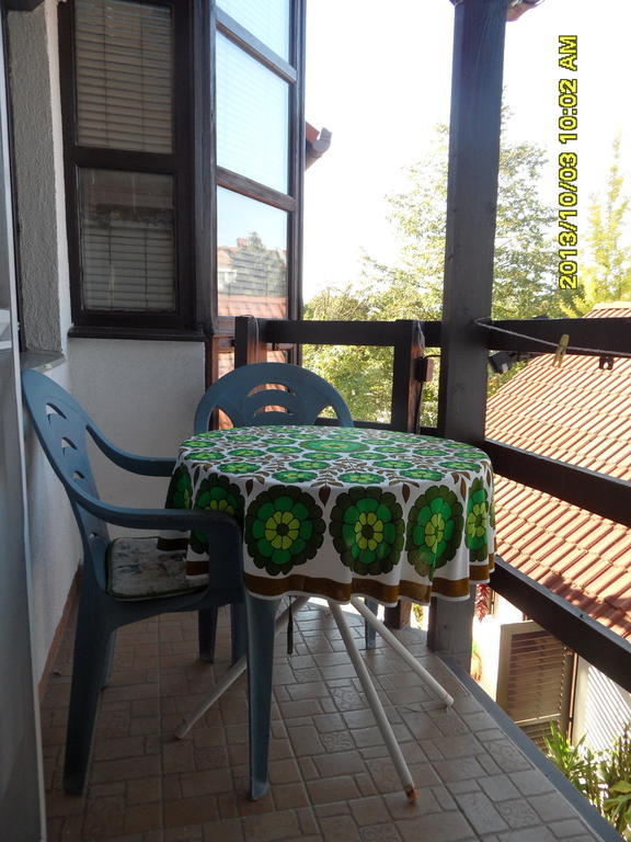 Apartmanhaz Gabriella Harkány Pokoj fotografie