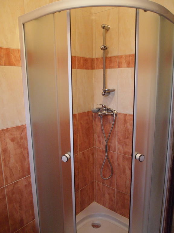 Apartmanhaz Gabriella Harkány Pokoj fotografie